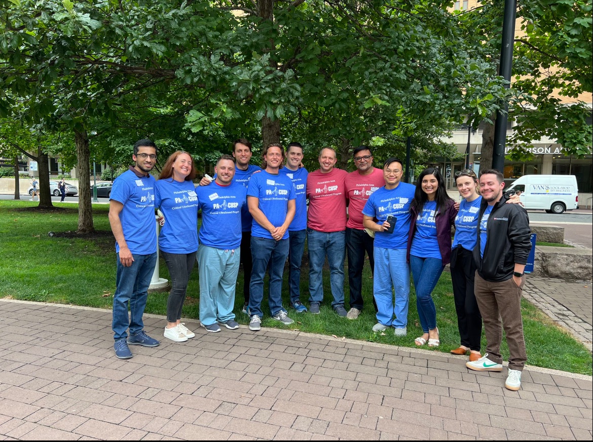 TemplePCCM (@templepccm) on Twitter photo So excited to present this wonderful class of board-certified pulmonologists 🥳🎉 Seen here in the first week of fellowship to now being board-certified, we couldn’t be more proud!
<a href="/JayyyyDr/">Dr. J</a> <a href="/DhananiZehra/">Zehra Dhanani</a> <a href="/DrMikeNicks/">Michael Nicholson, DO</a> <a href="/Tru_Ho/">Andrew Ho</a> <a href="/JensenGalvis/">Jensen Galvis</a> <a href="/mbittner91/">matt bittner</a> <a href="/MikeGouletDO/">Mike Goulet</a> So excited to present this wonderful class of board-certified pulmonologists 🥳🎉 Seen here in the first week of fellowship to now being board-certified, we couldn’t be more proud!
<a href="/JayyyyDr/">Dr. J</a> <a href="/DhananiZehra/">Zehra Dhanani</a> <a href="/DrMikeNicks/">Michael Nicholson, DO</a> <a href="/Tru_Ho/">Andrew Ho</a> <a href="/JensenGalvis/">Jensen Galvis</a> <a href="/mbittner91/">matt bittner</a> <a href="/MikeGouletDO/">Mike Goulet</a>