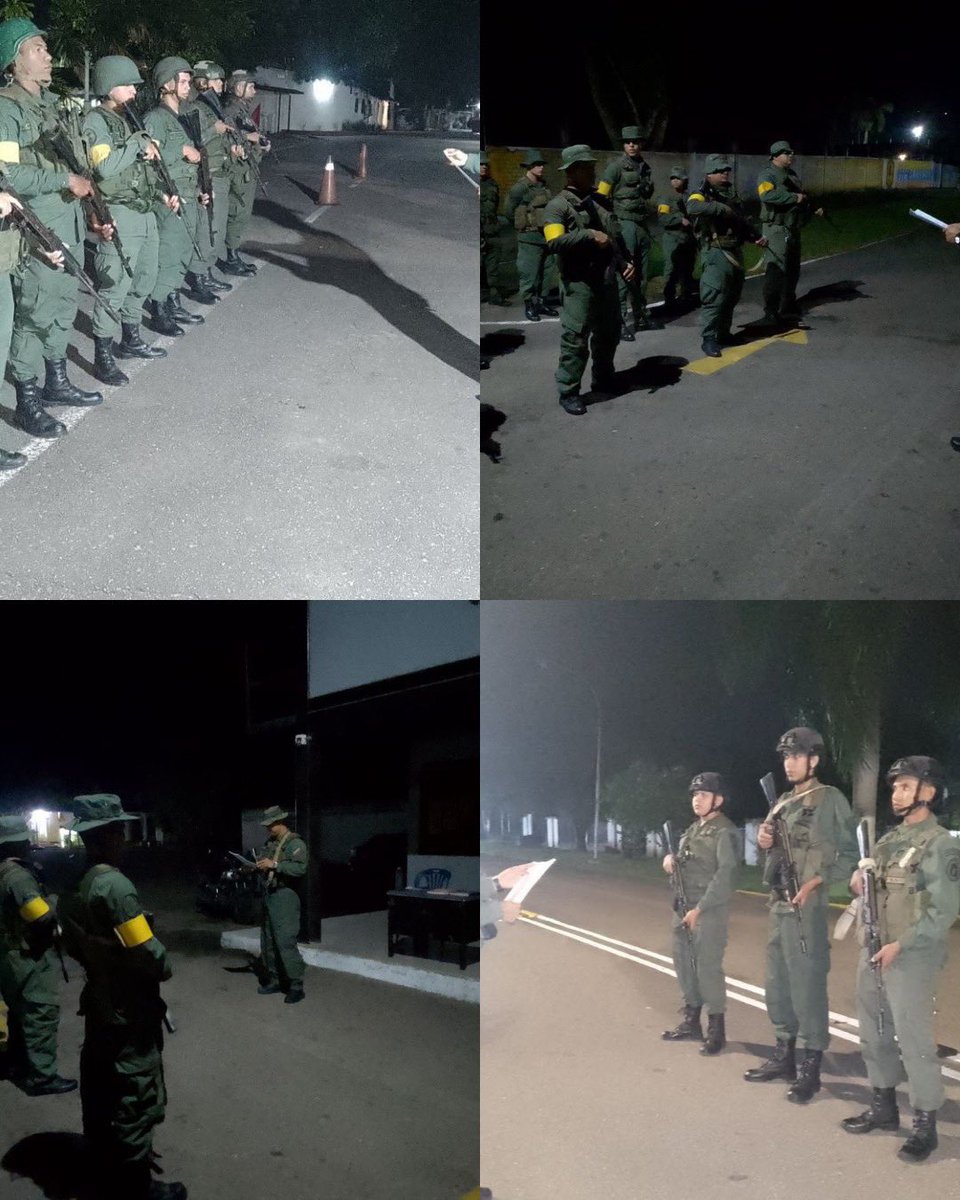 dhernandezlarez's tweet photo. ¡En guardia!

#IntegrarEsVencer https://t.co/nuk8ZbUZ0F