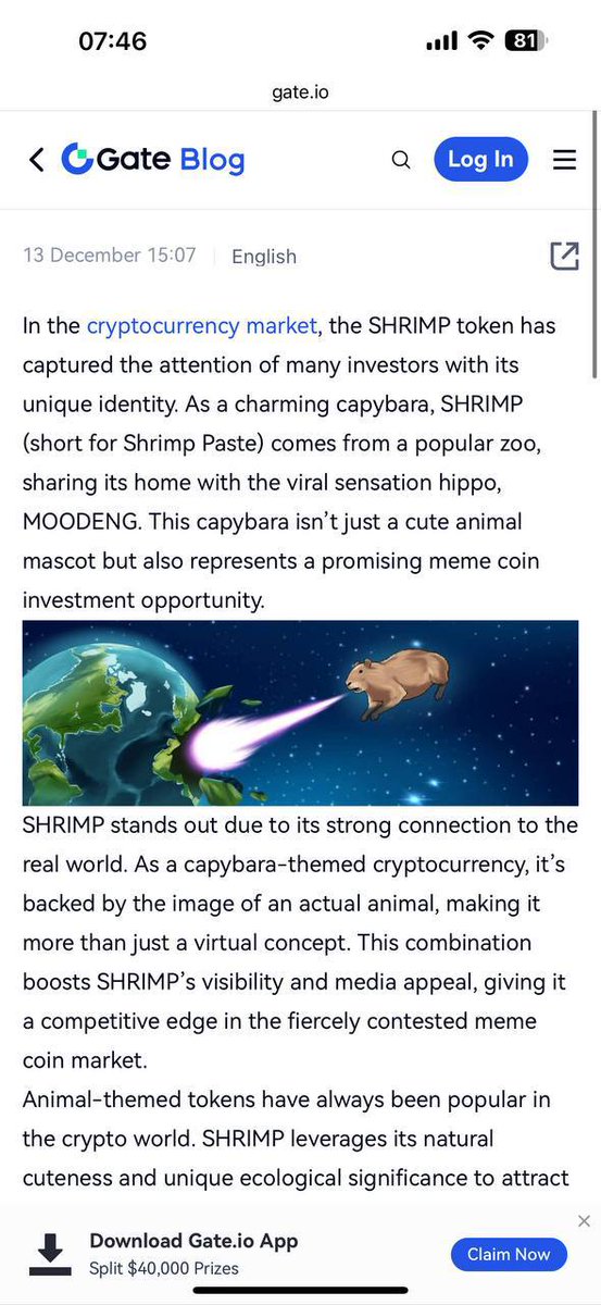 Not Kevin Warsh 🇺🇸🏛️ tweet media