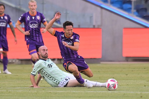 これからXでは主にサッカーについて、投稿していこうと思います。

近々noteでAリーグ入団できた経緯と現状について書こうと思います🔥