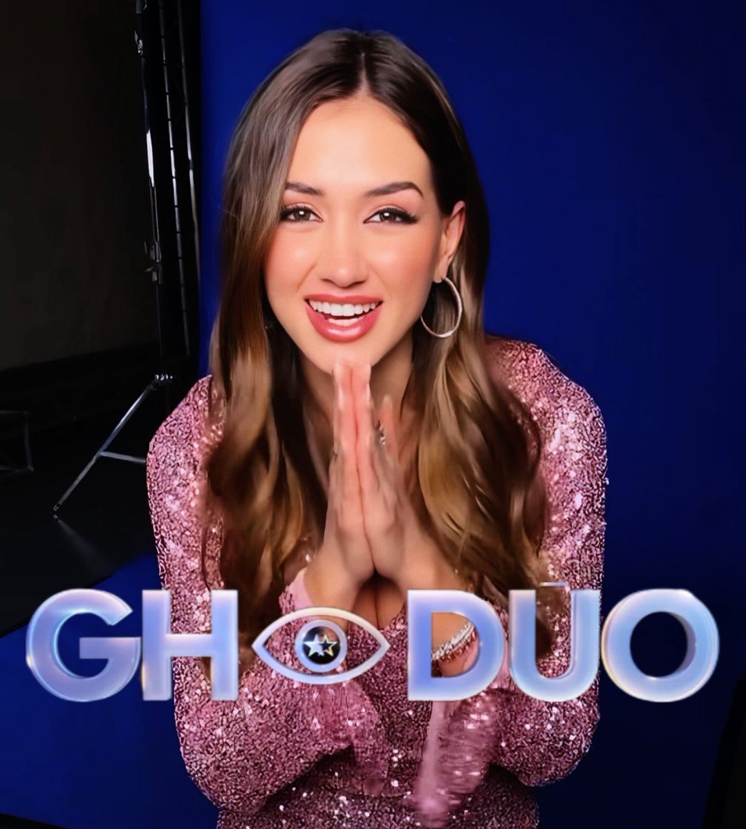 viralenspain's tweet photo. La final en cuatro fotos. 

#GHFinal https://t.co/l7sQ8AsG0B
