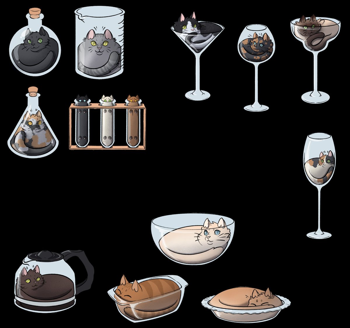 MiloIllustrates tweet media