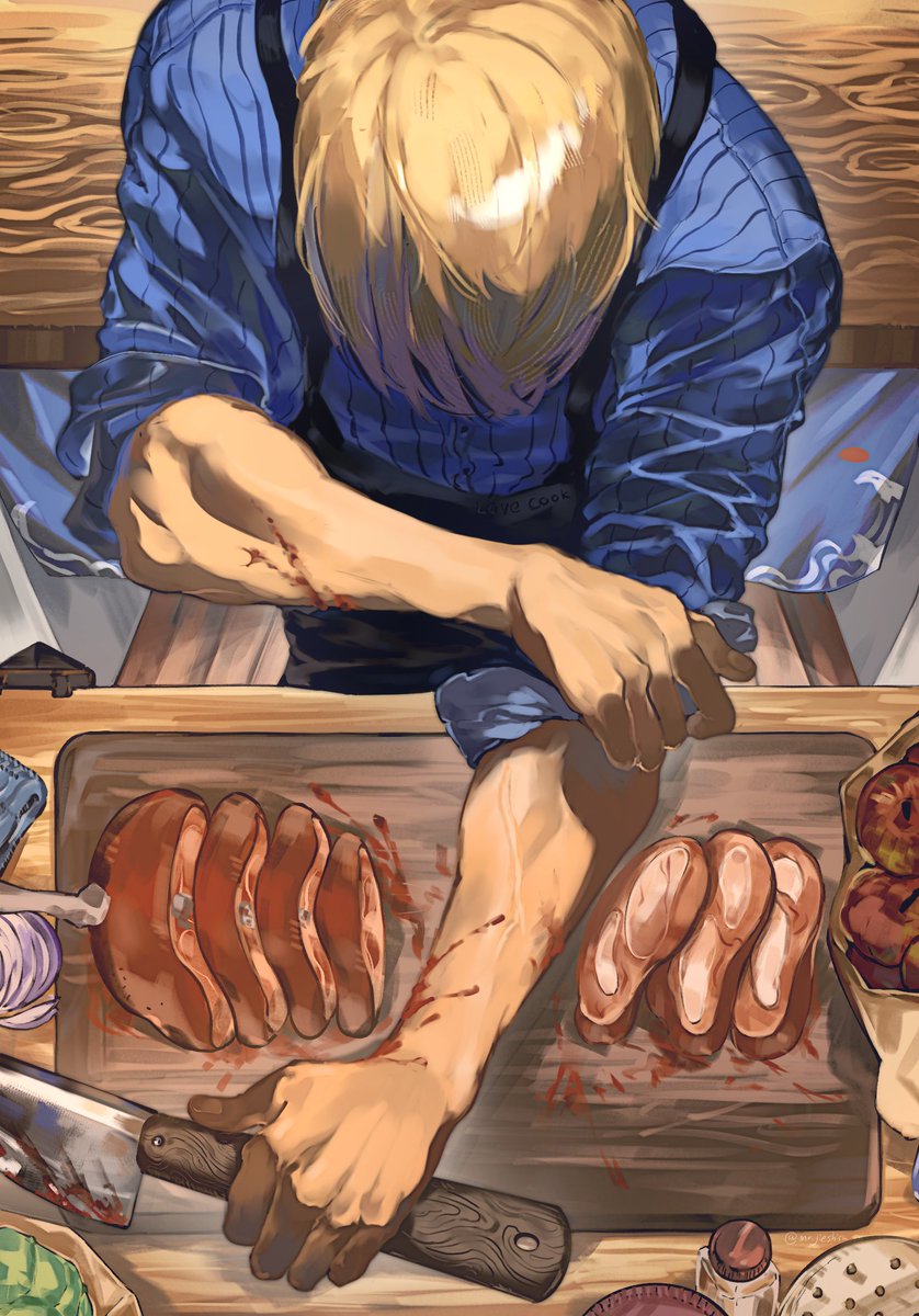 桀世苏 tweet media