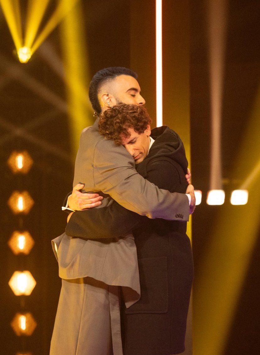 Mismamentte's tweet photo. No se han llevado el maletín.
Pero los verdaderos Ganadores de este GH han sido ell@s.
Cada un@ se lleva fuera una persona Muy Especial, y eso No tiene precio.
💜💙
#GHFinal  #GH19D #Violedi #Ruscar #Lauma https://t.co/xwSpnyOAYj