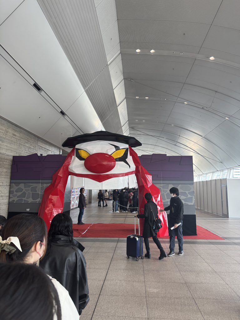 chico41985's tweet photo. 第五人格に来ました！

#2024秋季IJL #24秋IJL決勝 
#月の河マーケット #RCWIN #第五人格 https://t.co/Z1N8qVTpQN