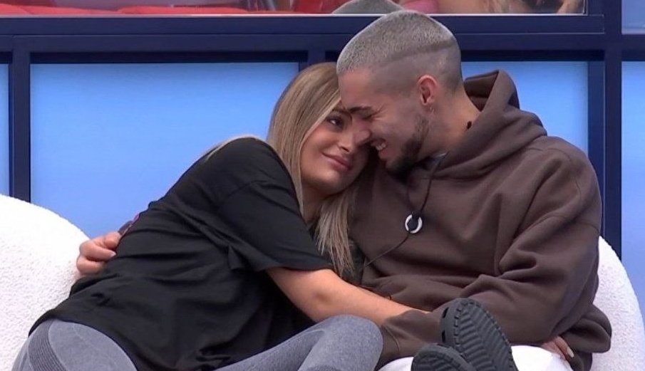 Mismamentte's tweet photo. No se han llevado el maletín.
Pero los verdaderos Ganadores de este GH han sido ell@s.
Cada un@ se lleva fuera una persona Muy Especial, y eso No tiene precio.
💜💙
#GHFinal  #GH19D #Violedi #Ruscar #Lauma https://t.co/xwSpnyOAYj