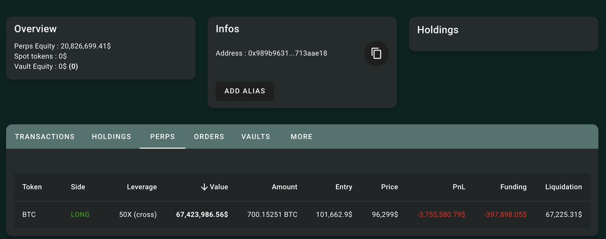 Lookonchain tweet media