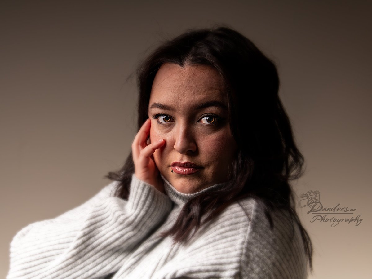 DandersPhotos's tweet photo. I took these on Sunday, indoors, with a Godox MS300-V Studio Flash, not expensive and loving the outcome #Godox #dandersphotography #portraitphotography  #ppoc #Kitchener #Guelph https://t.co/fhaohurnLn