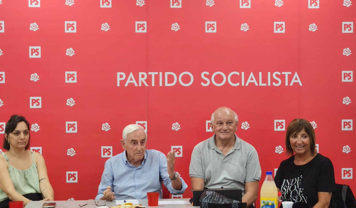 Juan Carlos Zabalza tweet media