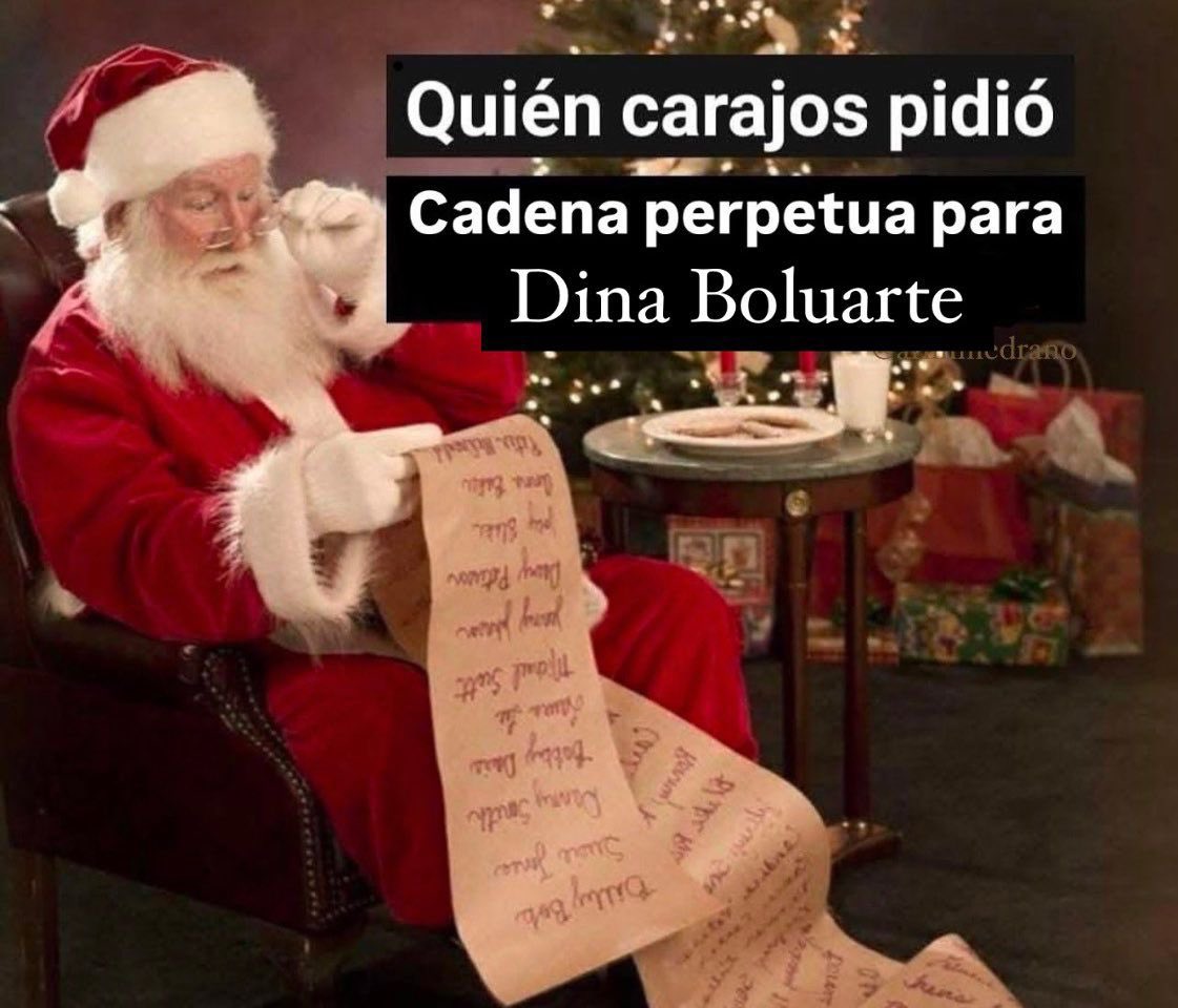 Christianrape's tweet photo. @presidenciaperu https://t.co/MqUkS7VKlP