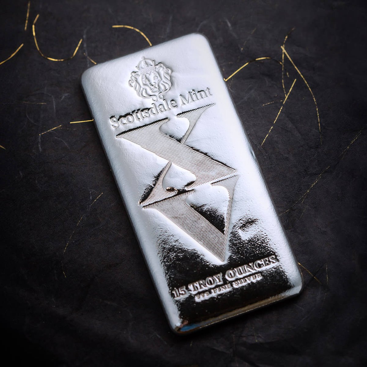 ApollosChariot7's tweet image. #FirstMint #ScottsdaleMint #Germania. The highest standards in precious metals mints that attribute above and beyond the #silver lining. All three exemplify how mints can stay relevant by embracing modern technology, innovation, and exceptional customer service while maintaining…