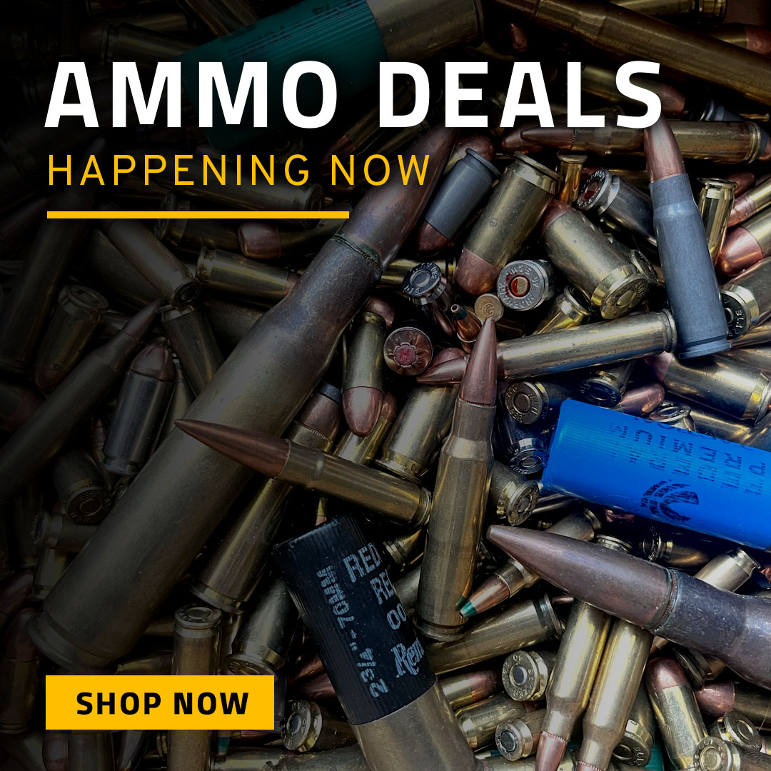 GunBroker's tweet photo. Find the ammo you've been looking for:
https://t.co/oXUKwGvPag
#ammo #ammunition #gotammo https://t.co/4xxAPNWLWk