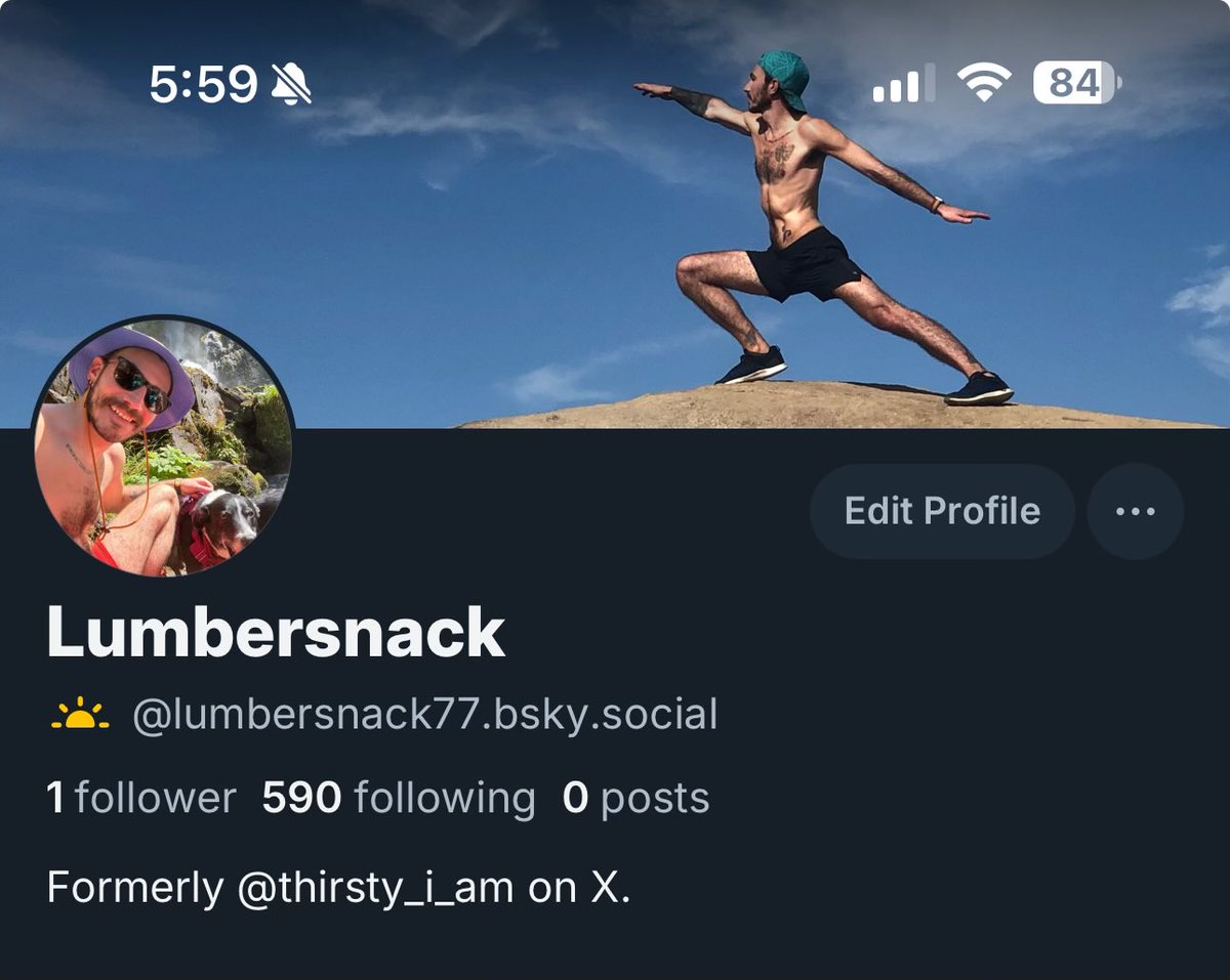 It’s A Thirst Trap! (@thirsty_i_am) / Posts / X