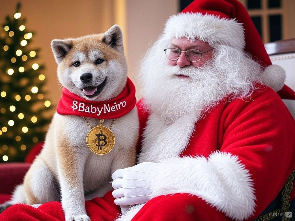 BabyNeiro_bep20's tweet image. The magic going ✨️