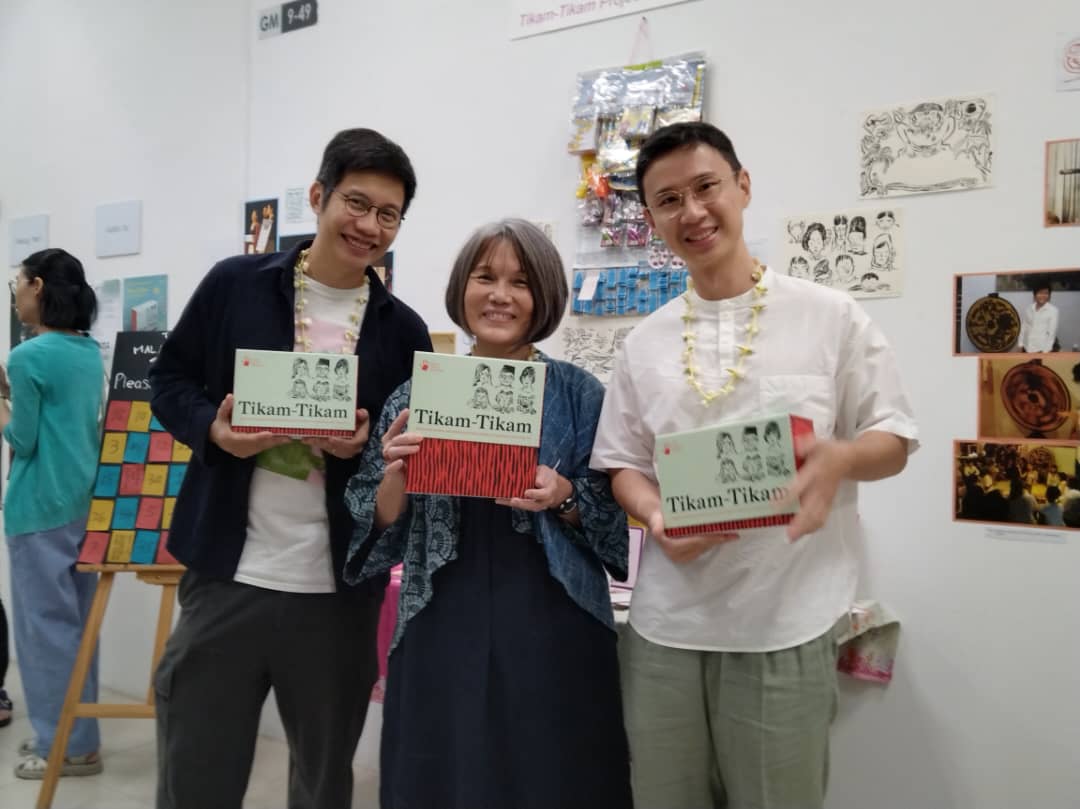 Five Arts Centre tweet media