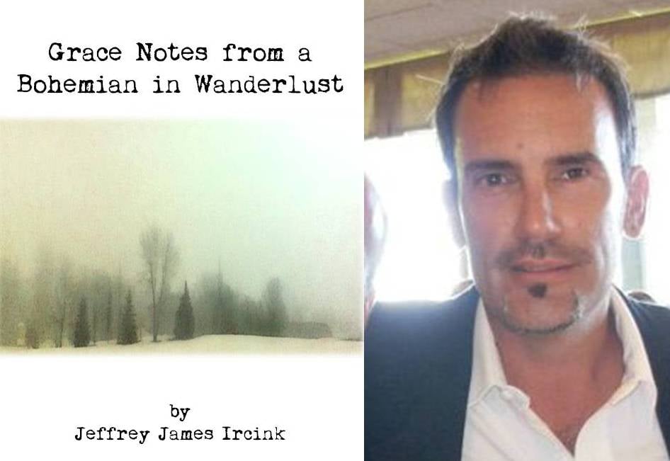 belairjeff's tweet photo. 🎄deck the halls...or undeck them. makes no difference to me. poetry is the gift that keeps on giving any time of the year!
GRACE NOTES FROM A BOHEMIAN IN WANDERLUST is available NOW! 🎄
https://t.co/gCqryJ09as
#poetry #books #poem #literature #FinishingLinePress #JeffIrcink https://t.co/jBXNPbEKGY