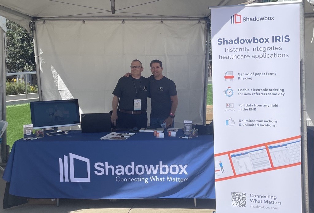 Shadowbox tweet media