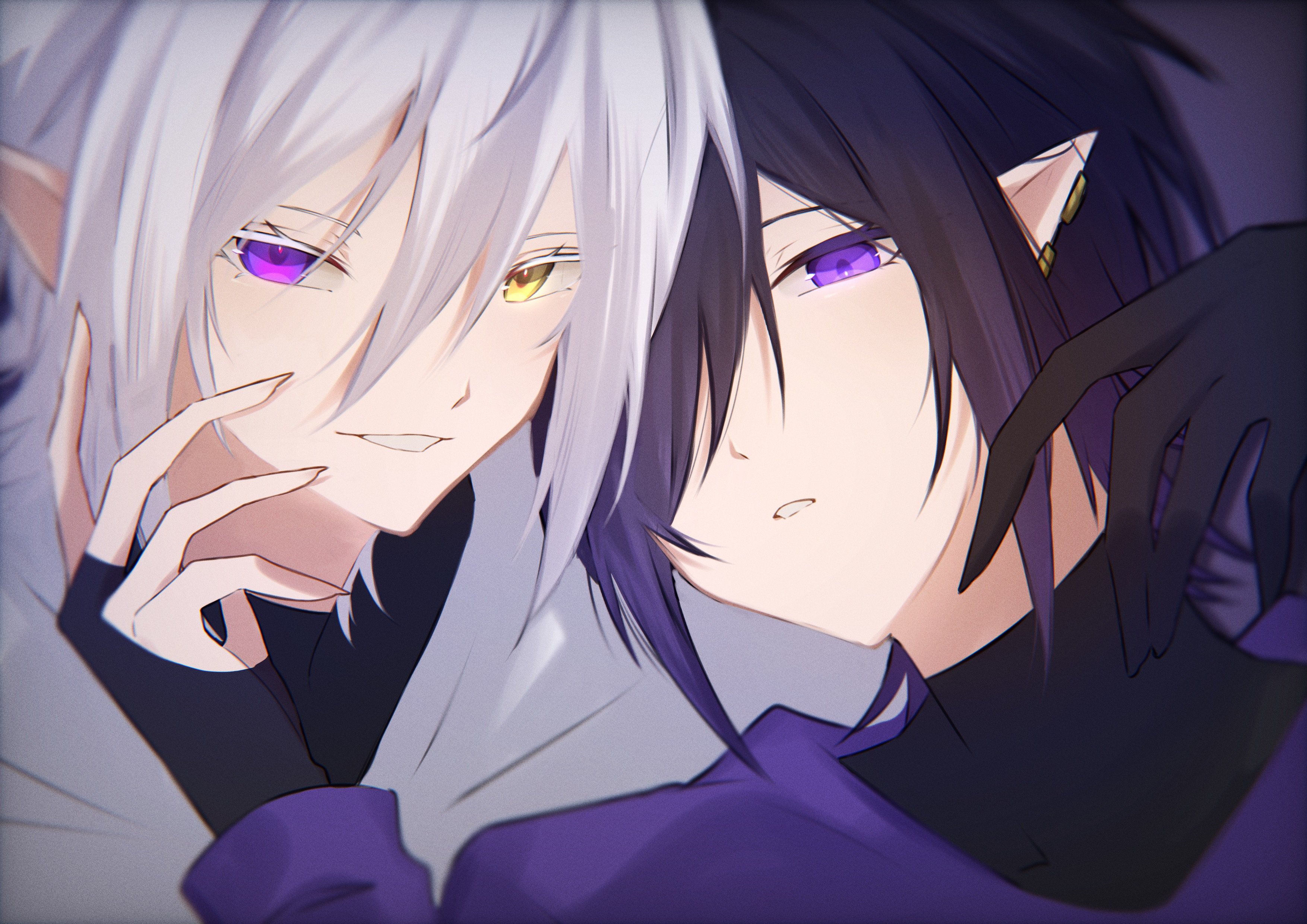 神楽月霜月♏☪️ (@simotuki_roze) / X
