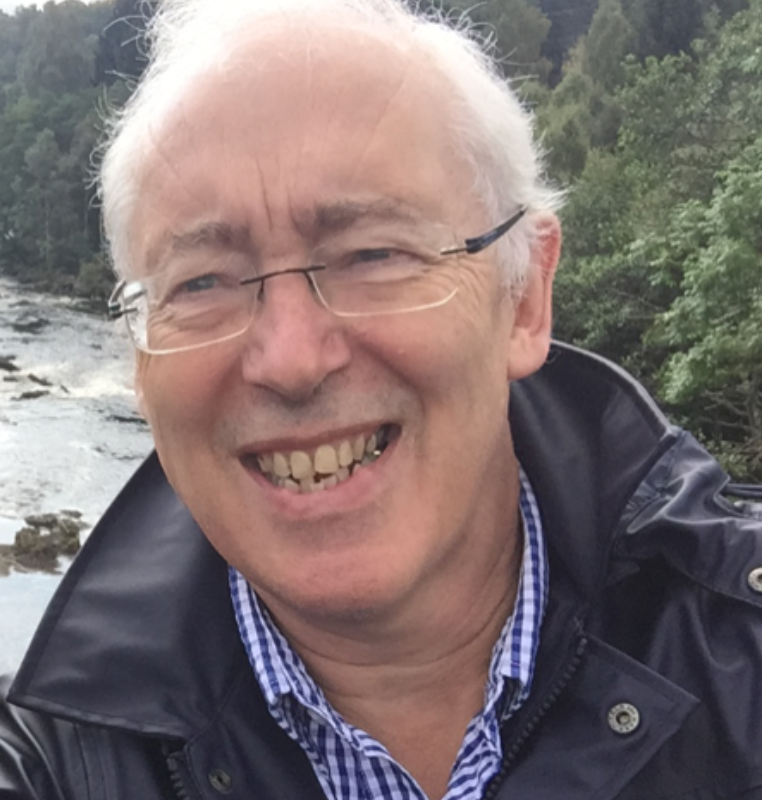 🚨 Announcement: We are thrilled to welcome Professor Adrian J.L. Clark from University of London as the new Editor-in-Chief of the European Journal of Medical Research, starting January 1, 2025! 
eurjmedres.biomedcentral.com/about/editoria…