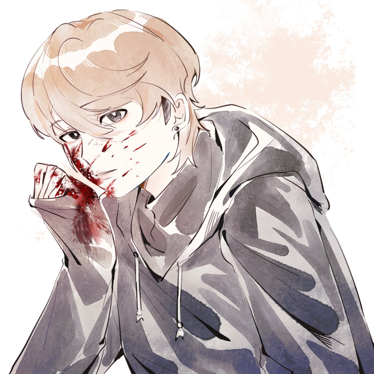 #lookism #johanseong
有翰