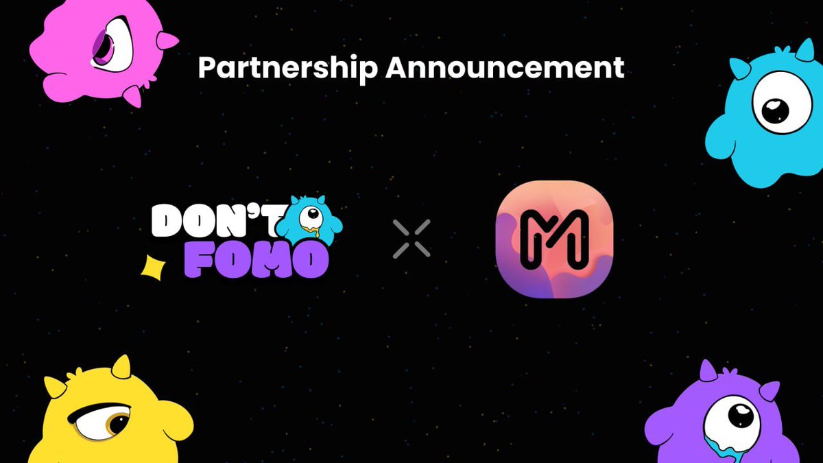 MetaChain 中文 tweet media