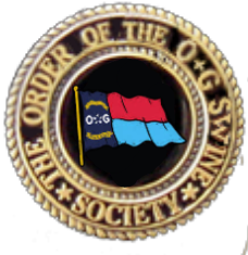 Stumptastic87's tweet photo. @joeovies you guys wanted an award to give out... I give you The Order of the O+G Swine! https://t.co/dkLi7FjP8s