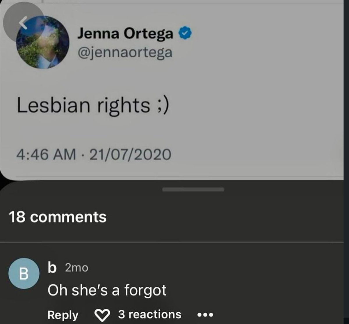 Braindead Bird App (@tragicbirdapp) on Twitter photo 