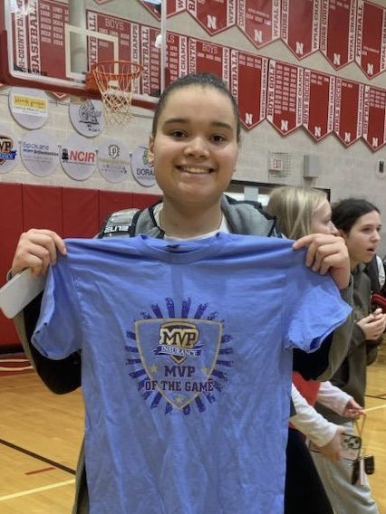 Lawrence County SportsNet tweet media