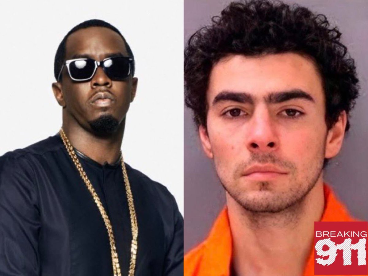 DIDDY PARTY?! Luigi Mangione is reportedly now in the SAME prison block as Diddy in Brooklyn. 

One of Mangione’s high-profile lawyers is Karen Friedman Agnifilo, the wife of Diddy’s attorney. 

Do they sell baby oil in commissary?
