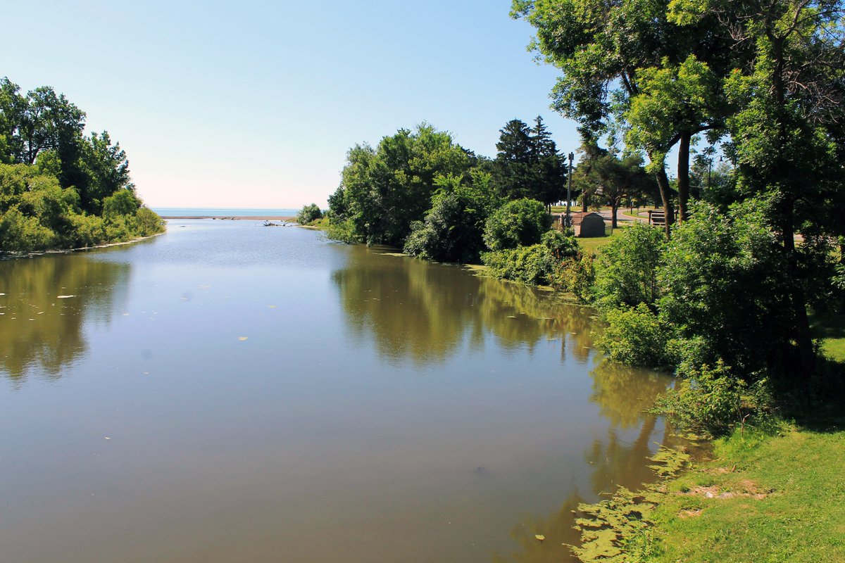 La ville de Kenosha s'associe à l'Alliance des villes pour le projet d'amélioration de l'embouchure de la rivière Pike, qui stabilisera l'embouchure de la rivière Pike à Kenosha, dans le Wisconsin, afin de maintenir l'écoulement de l'eau vers le lac Michigan.