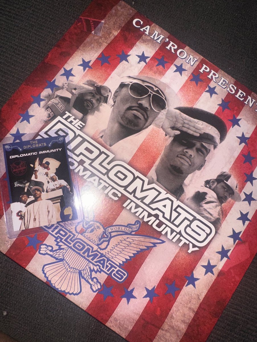 aliyahlohan's tweet image. #packlanded