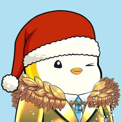 Xmas_Penguin's tweet photo. 🎄🐧 Unwrap the magic of $XPENGU this Christmas! ✨💎
#Xmas #Penguin #XmasPenguin #XPENGU #PudgyPenguins #Solana https://t.co/3iMbruYzR3