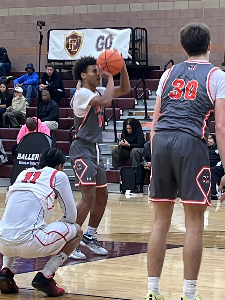 Cathedral Prep (@cpramblers) on Twitter photo Prep made it two wins in a row in the <a href="/TarkClassic/">Tarkanian Classic</a> besting Arbor View, NV 65-57. Michael Thompson had 17 points, Nando Mirarchi 12, Max Wallace added 11 and Ahmari Horton had 10. Prep made it two wins in a row in the <a href="/TarkClassic/">Tarkanian Classic</a> besting Arbor View, NV 65-57. Michael Thompson had 17 points, Nando Mirarchi 12, Max Wallace added 11 and Ahmari Horton had 10.