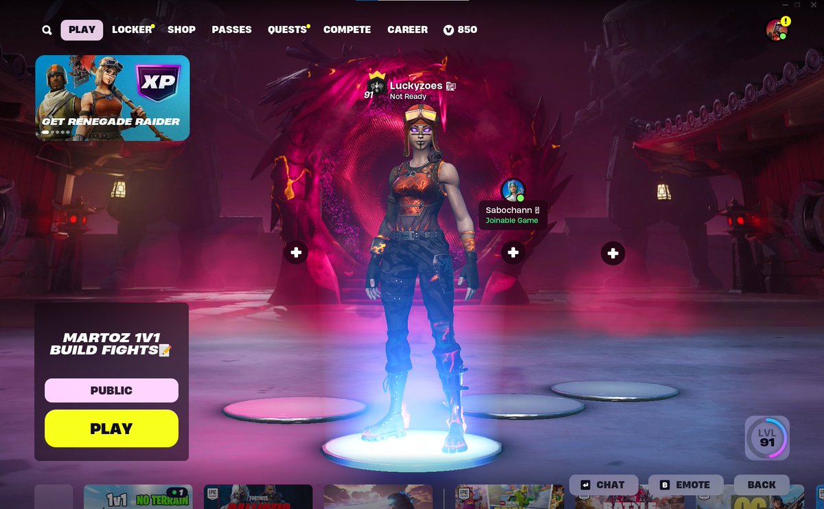 luckyzoes tweet media