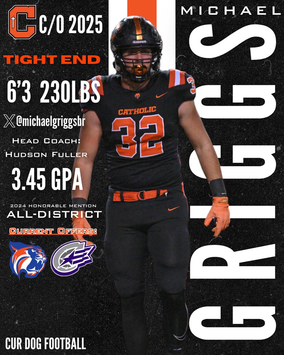 CHS Football tweet media