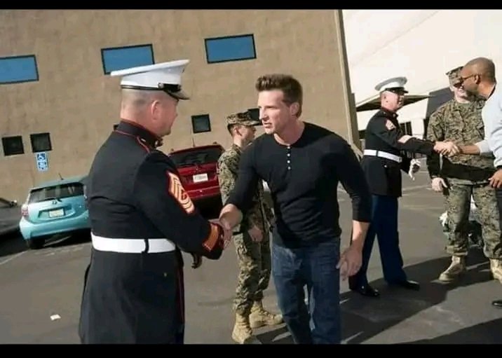 Thanks for the unconditional support and love ❤️ that you’ve shown to me over the years 😍😍