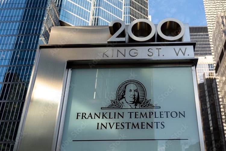 𝙉𝙀𝙒⚡️
米SEC、Franklinのビットコイン&amp;イーサリアムETFを承認

Cboeに上場するようだ🙌