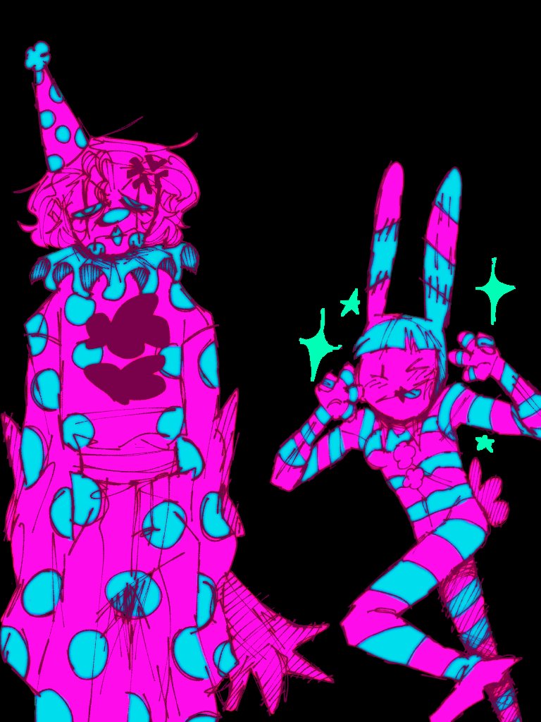 makesilva8's tweet image. #artedigital #palhaço
#anos2000