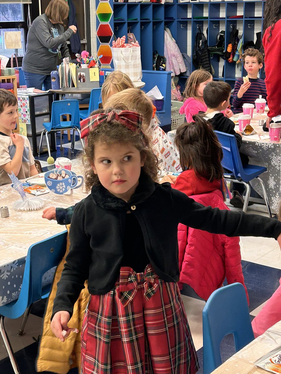 Cheers to another great celebration, thanks to our parents!  Enjoy your winter break! #beartavernpride