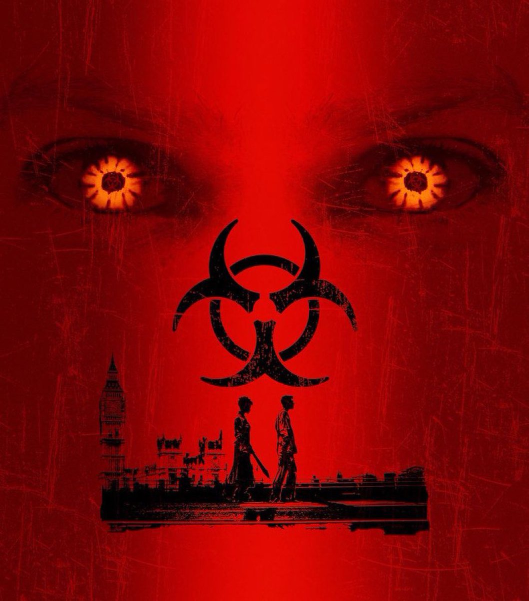 horroresia's tweet photo. ‘28 Years Later: The Bone Temple’ judul untuk sekuel ‘28 Years Later’ dijadwalkan tayang 16 Januari 2026 ☣️ | (Sc: Variety) https://t.co/HggT1d4RjK