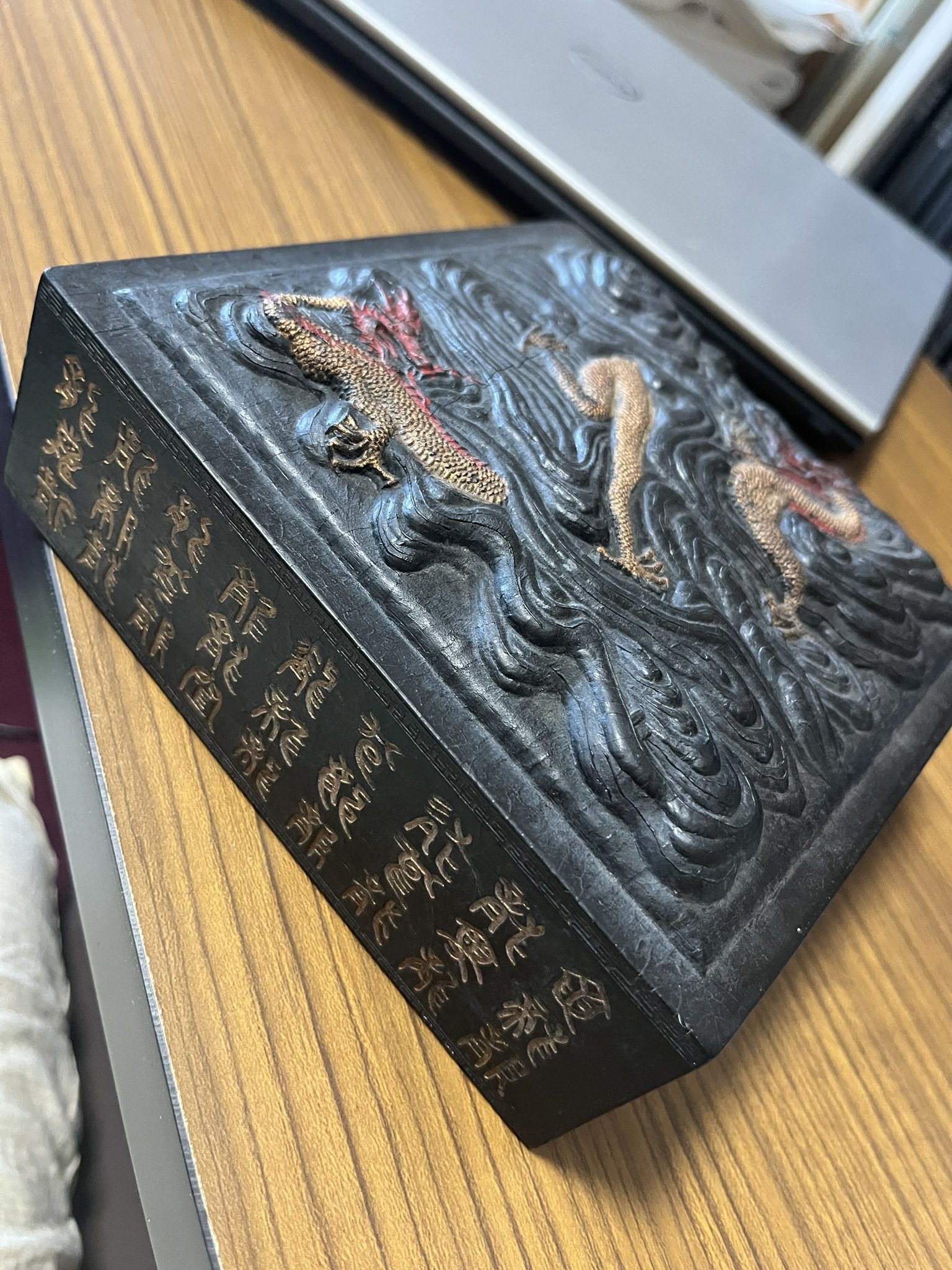 松本芳翠　墨家帖 松本芳翠作品集 | HISARKEY（魅通）のブログ