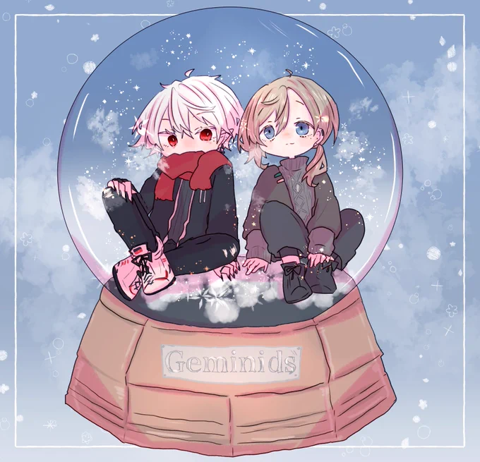 #くろのあとりえ#KuzuArt #かな絵 