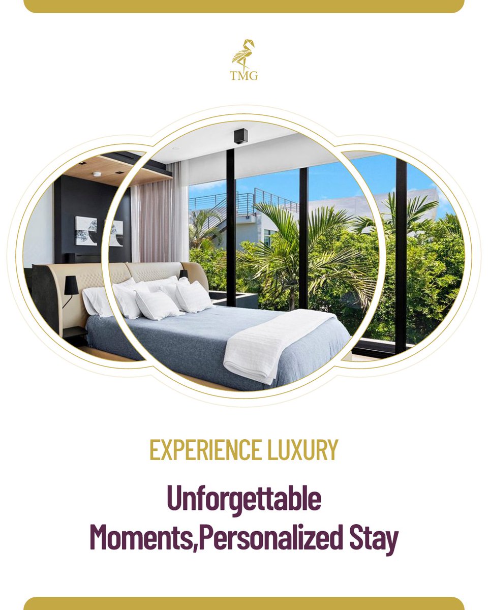 Discover the beauty of Miami and explore its hidden gems from our ideally located properties. Book your adventure today! ➡️
#TheMarucaGroup