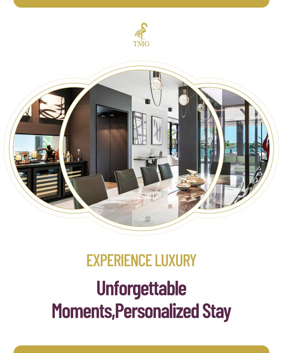 Immerse yourself in the vibrant city life 🏙️ and experience the best of urban living. Book your city break now! ➡️
#TheMarucaGroup