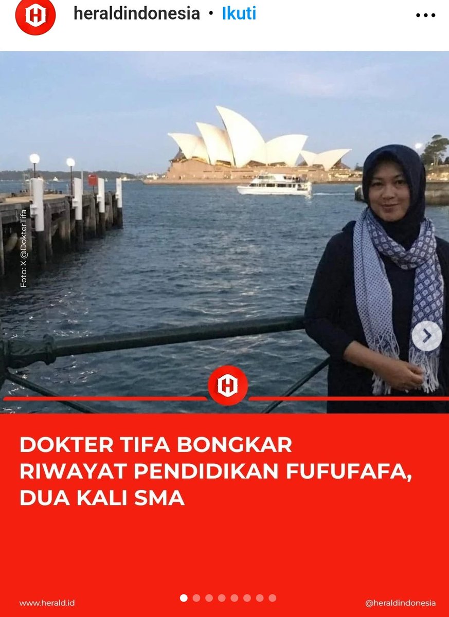 Wapres lulusan SMP?

Petualangan sekolah Fufufa
Dimulai dari SMA Santo Yosef Solo dua tahun, tinggal kelas,
Lalu pindah SMK Kristen Solo, dua tahun juga, tanpa lulus

Terus dikabarkan pindah Singapore di Orchid Park Secondary School (yang ternyata setara SMP)

Terus dikabarkan