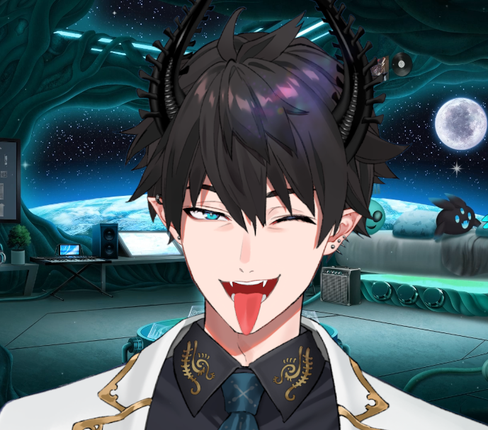 RenZott0's tweet photo. thanks for coming to my 3.0 brushup 😈✨ https://t.co/Rvtd3Klt1t
