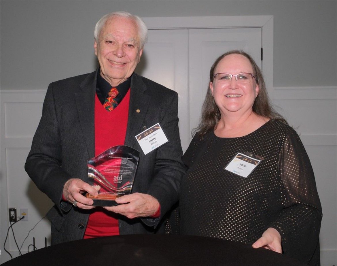 ATD Fort Worth tweet media