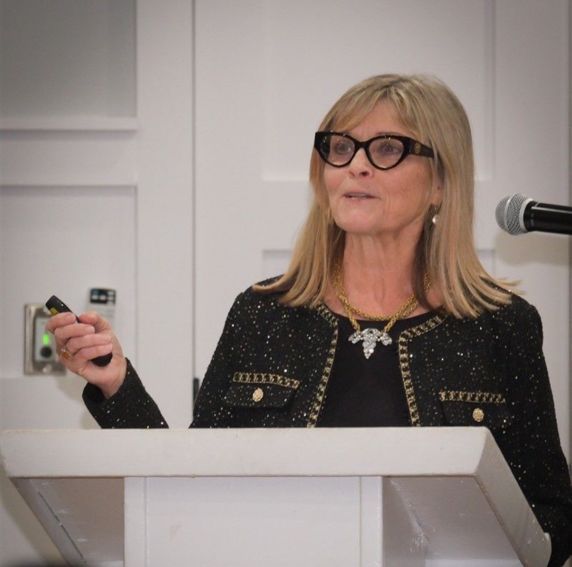 ATD Fort Worth tweet media