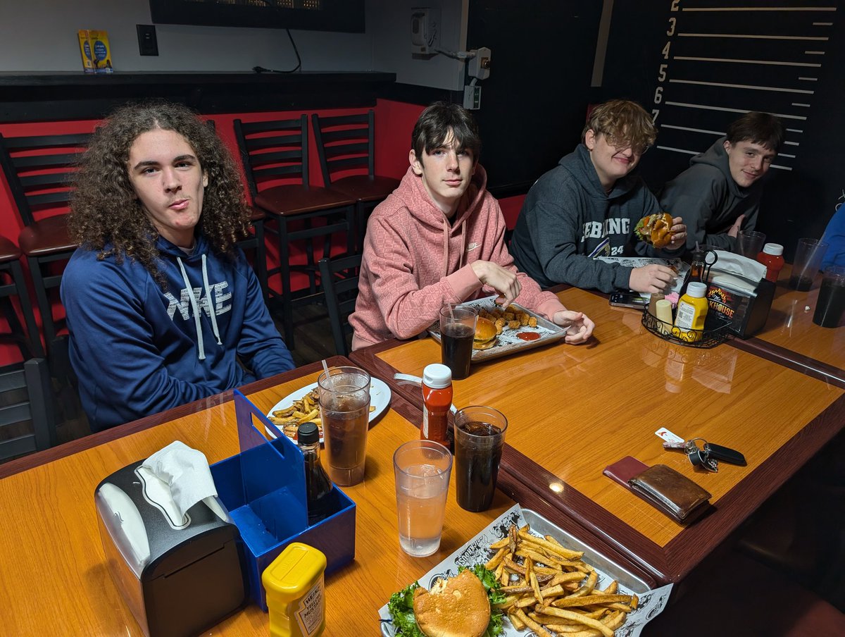 Sebring Boys Basketball tweet media