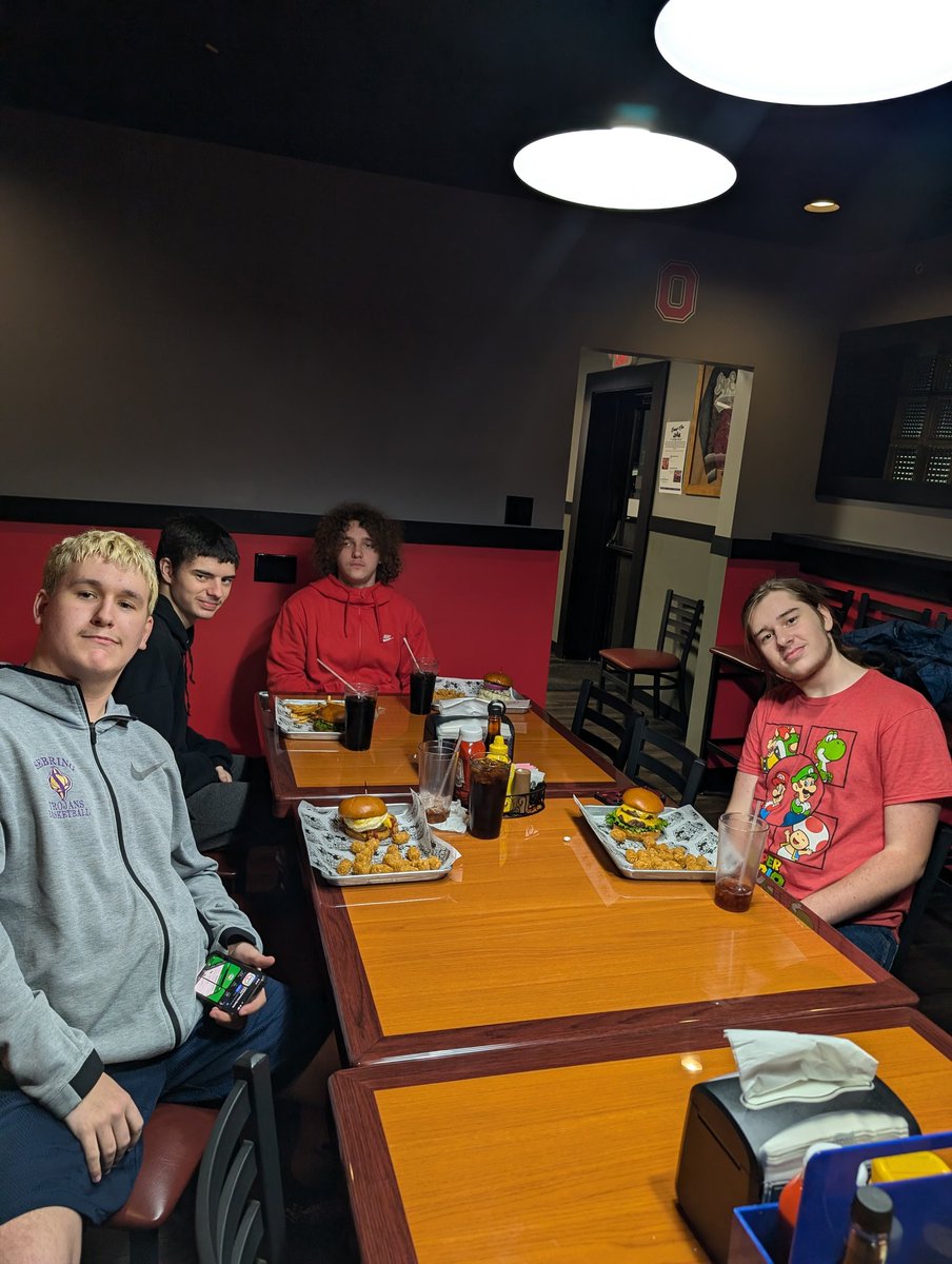 Sebring Boys Basketball tweet media